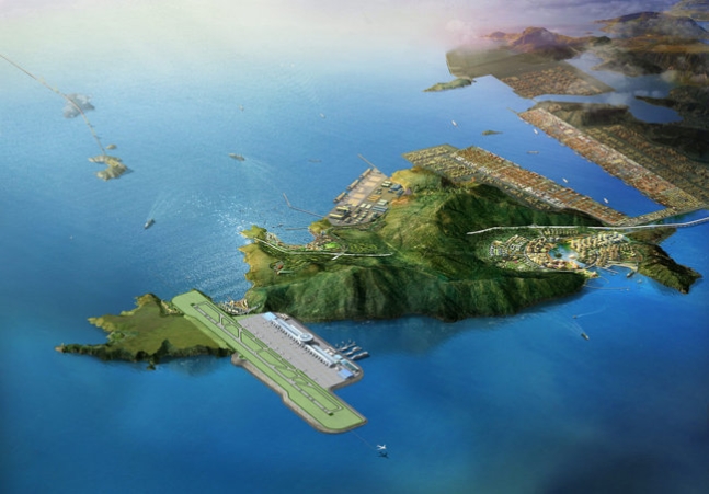 가덕신공항 전략환경영향평가 공청회 25일 개최