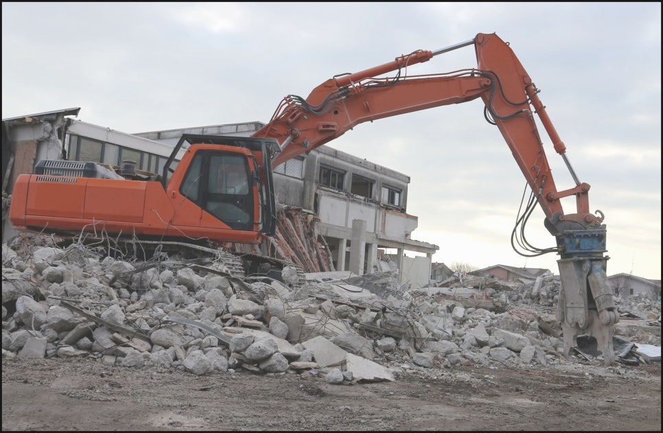 재개발 보상금? 토지수용 정보 알아야 내 재산 지킨다