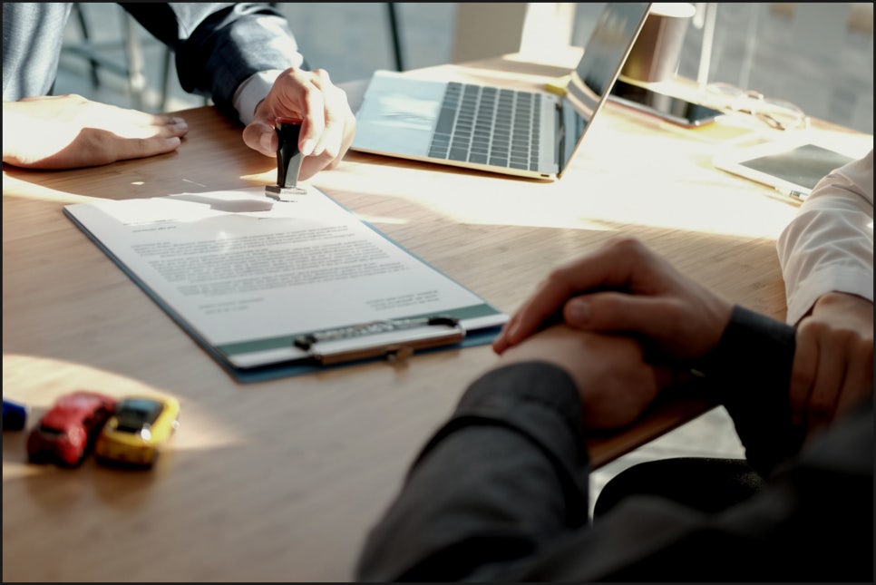 재개발 토지보상? 협의 보상 전 확인해야 할 것