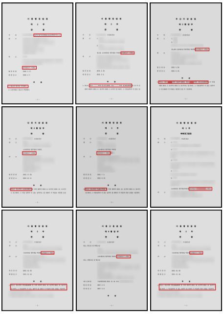 토지보상 이의신청, 과연 증액 될까?