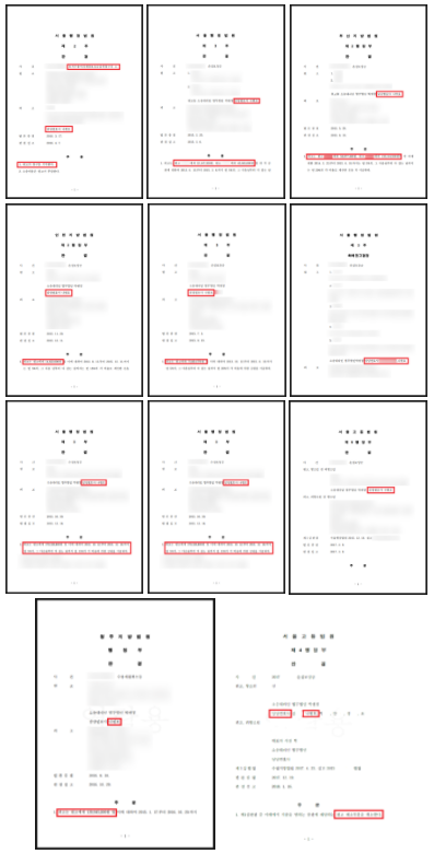 토지보상불복? 소송없이 해결 하는 방법